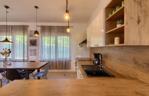 Villa Senorita in Pula with Pool - Foto 9