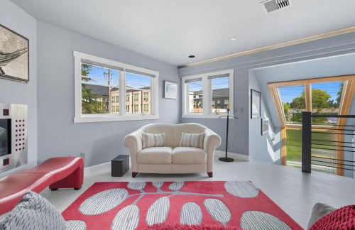 Modern Upper Level Duplex DT Vancouver - Foto 7