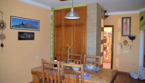 VIVIENDA VACACIONAL Casa Tajinaste - Foto 5