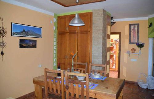VIVIENDA VACACIONAL Casa Tajinaste - Foto 5