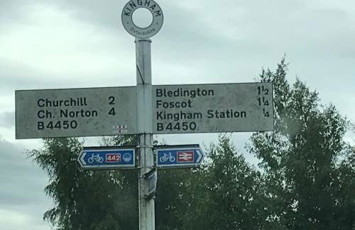 Beautiful grade 2 listed cotswold Stone Cottage - Foto 29