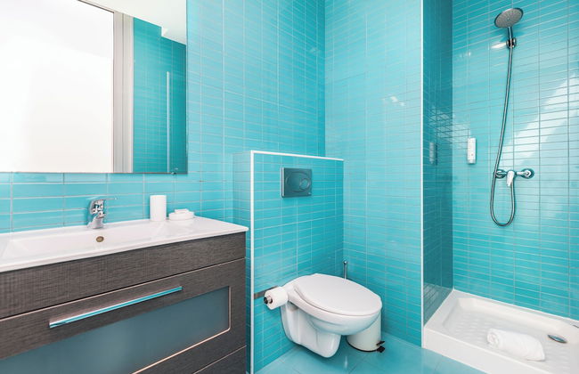 Aspasios Almada Apartments - Photo 39