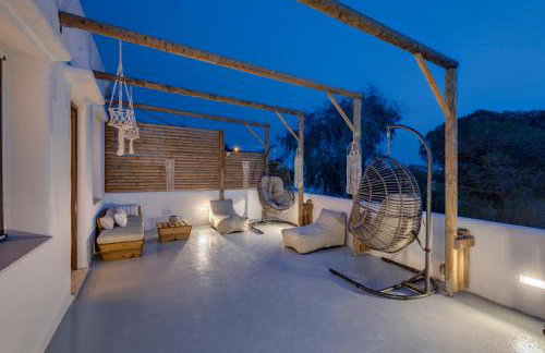 Endless Blue from Syros - Vari Resort - Photo 20