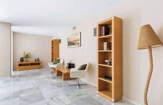 Villa Marina - Foto 3