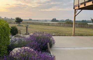 Ker-Lina sea view, calm guaranteed - Foto 32