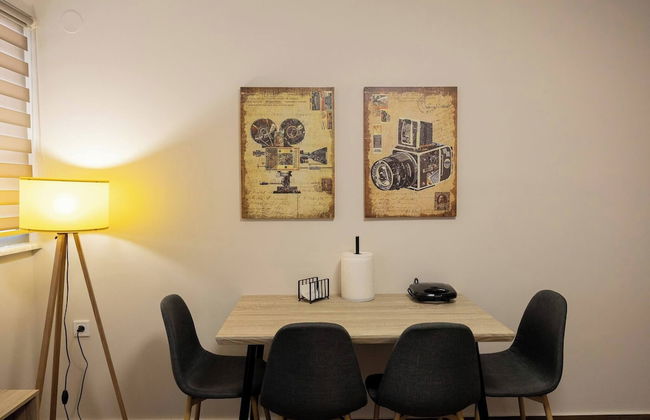 Zeusplace Aphrodites Sanctuary 2 - Foto 4