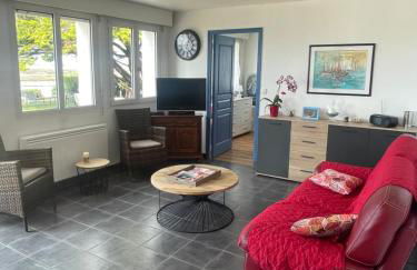 villa les pieds dans l eau - Foto 13