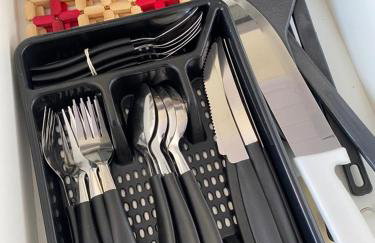 Apê 14 - Espaço Inteiro em Guarapuava - Foto 33