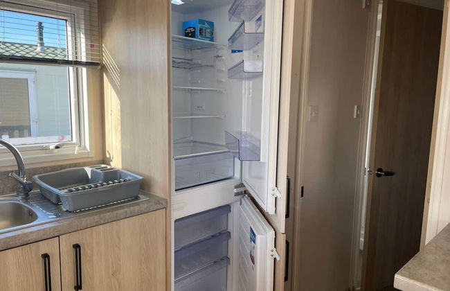 74 Bayside Cove Pevensey Bay Holiday Park - Foto 46