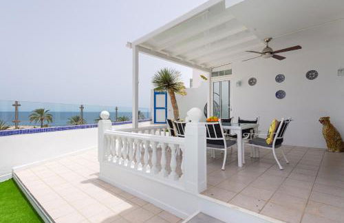 Portomare Delight Private pool & Seaviews Pasito Blanco - Foto 15