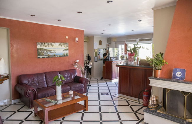 Odeon Hotel - Foto 4