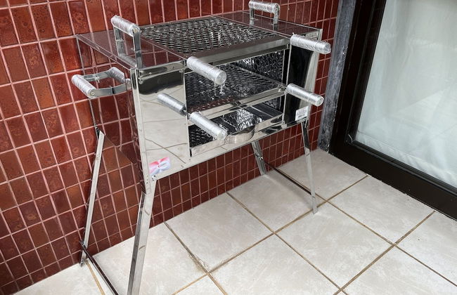 M6 Praça das Artes 24 Duplex - Foto 36