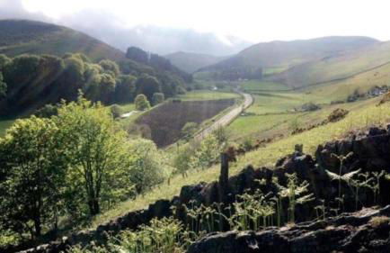 Ramintoul Lodge - Foto 25