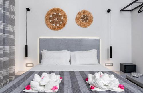 Villa Anemomilos Perissa - Foto 21