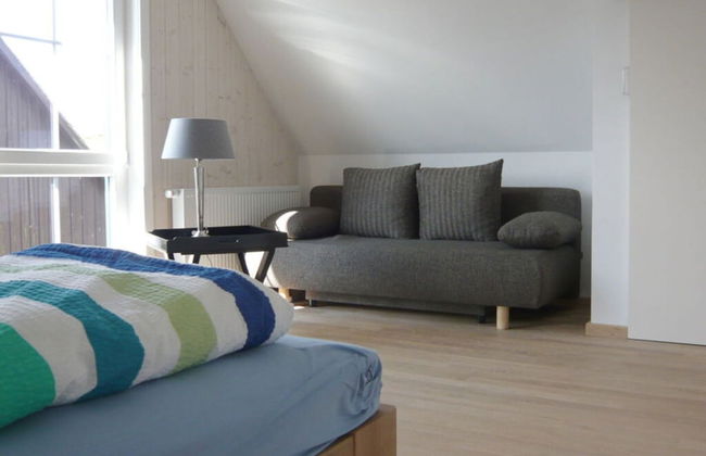 Holiday Home Waterfall - Foto 7