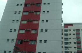 Apartamento Condominio Paradise Lake Dom Pedro - Foto 14