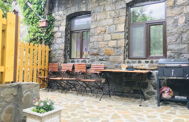 Apartment Carol - Foto 1