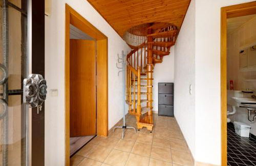 Ferienhaus Eiffelperle - Foto 21