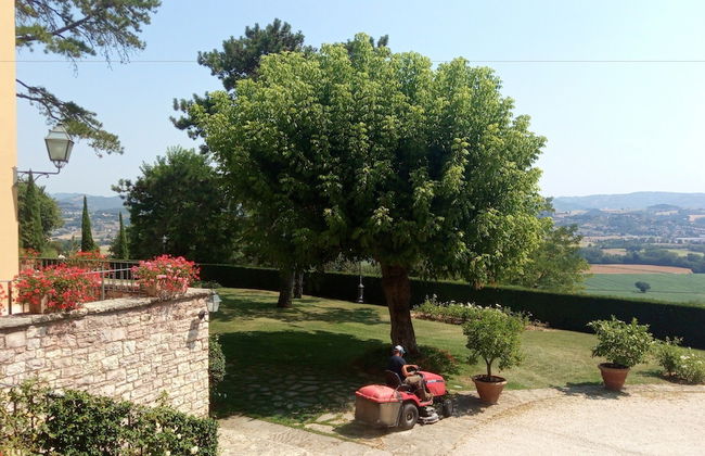 Il Castellaro Country House - Foto 71