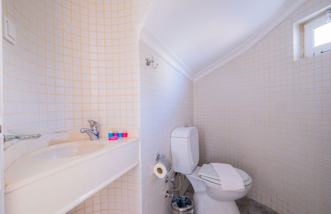 Infinity Beyaz Villa - Photo 39