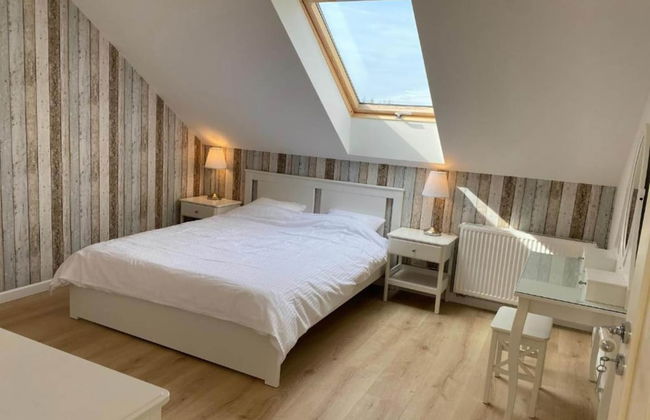 Holiday Home in Grzybowo Near Wide Beach - Foto 3