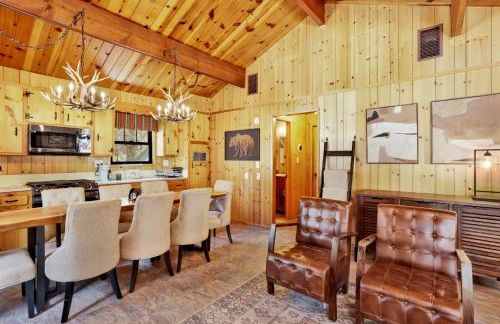 Bruin Chalet #2464 - Foto 18