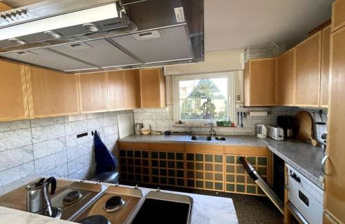 Ganzes Ferienhaus im Allgäu für max 5 Personen - Foto 5