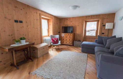 NUOVISSIMO appartamento a due passi da Bormio! - Foto 1