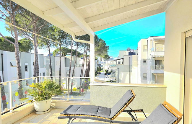 Perla Penthouse - Foto 23