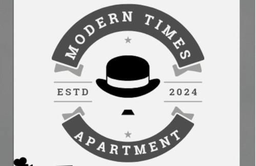 Design-Apartment Modern Times- zentral & ruhig - Foto 8
