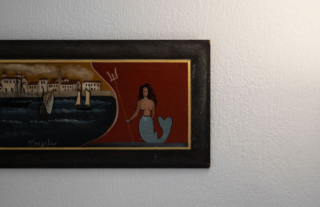 Kastro Mansion - Foto 74