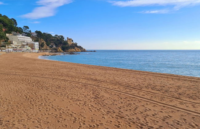 Apartment Marra Lloretholiday - Photo 16