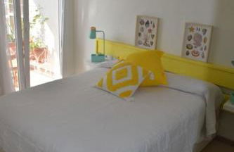 Alegre apto con piscina, a 300m de la playa. - Photo 27