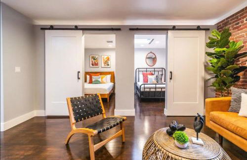 Family-Friendly Apartment with Kitchen - Foto 9