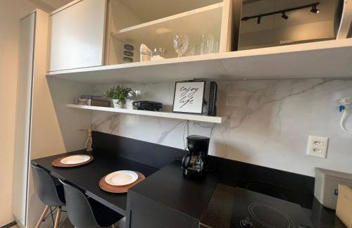 Apto Vila Olimpia Moderno e completo - Foto 9