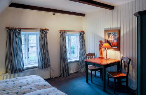 Ferienwohnung die Scheune - Photo 19