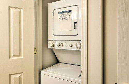 Brigantine Condo - Steps to the Ocean! - Foto 22