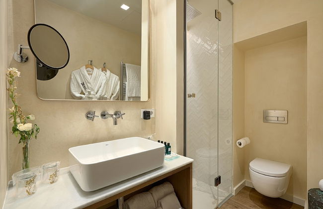 Suites Murillo Plaza Sta Cruz - Foto 38