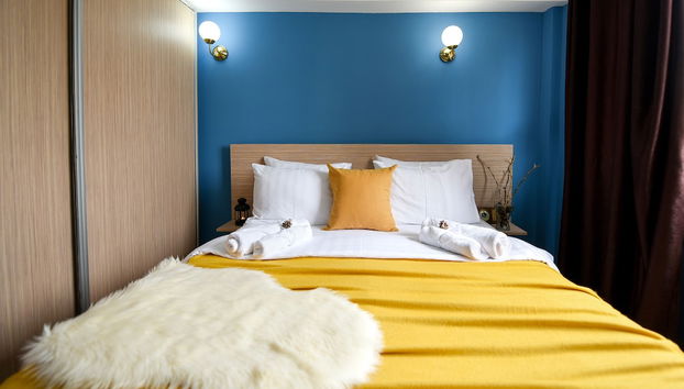 Homey - Calea Victoriei 32-34 - Foto 3, Habitación