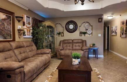 Spacious 4BR 3Baths Near Airport and La Plaza Mall - Foto 49