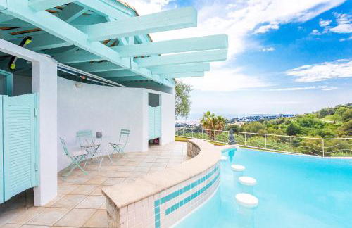 VILLA NICE-GAIRAUT by RIVIERA HOLIDAY HOMES - Foto 8