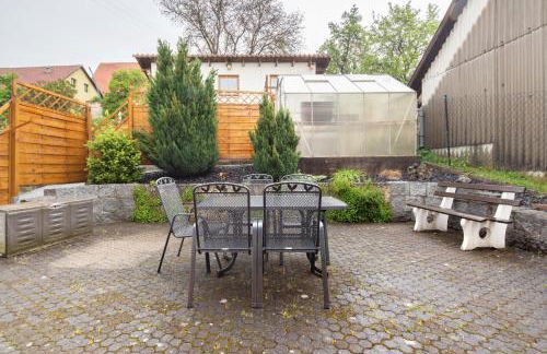 Ferienhaus Doris - Foto 24