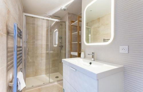 Appart Hotel NuitéeJour Le Mans Centre Jaurès - Foto 3