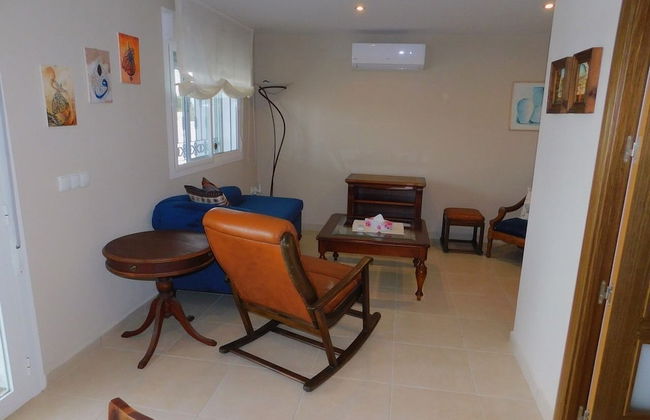 Maison Alriad - Foto 10