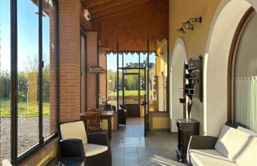 Agriturismo La Boschina - Photo 3