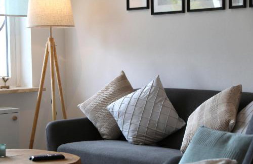 Ferienwohnung Sonnenblick Balkony - WIFI - New & Modern - Winterberg - Niedersfeld - Foto 20