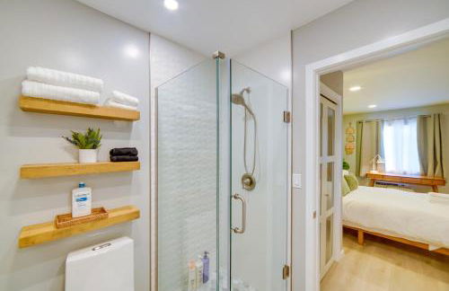 Lakeport Studio Near Boat Launch Pier Access! - Foto 12