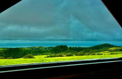 Outdoor bath, sea, sunset views - Foto 7