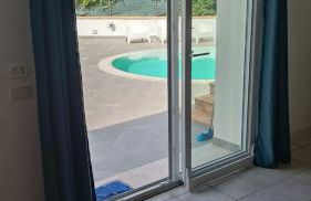 "The Pearl of Sicily" with new salt pool 50m from the beach - Foto 13