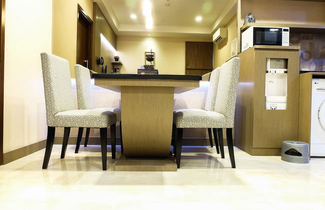 Best South 1BR L'Avenue Apartment - Photo 22